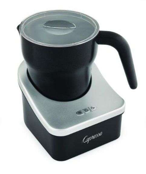 Capresso Automatic Milk Frother Froth PRO