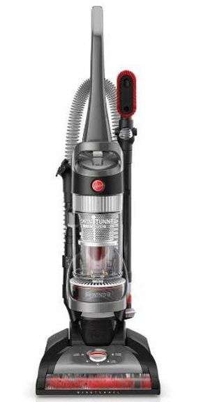 WindTunnel Whole House Rewind Vacuum Cleaner