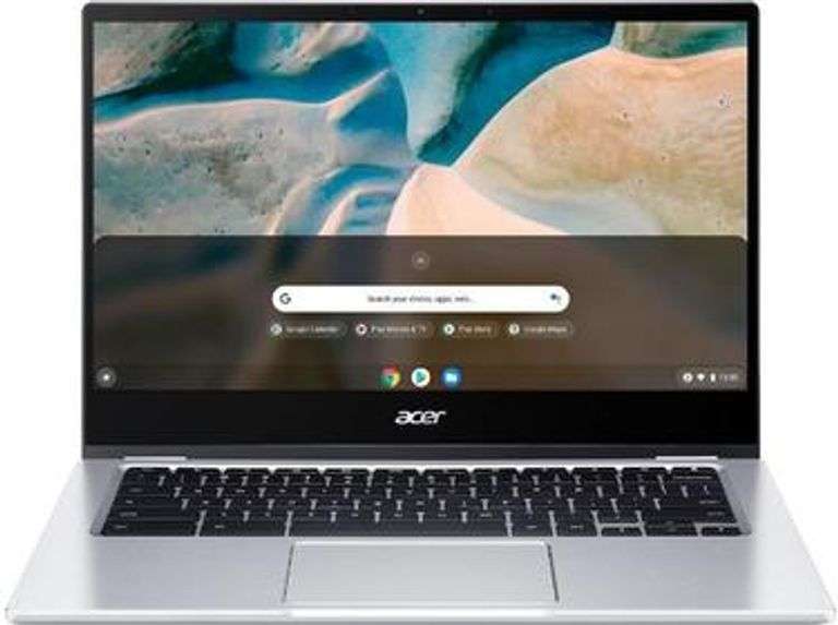 Acer Chromebook Spin 514 CP514-1H 2-in-1 Laptop 14"
