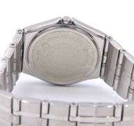 Citizen Eco Drive Quartz Diamond Watch