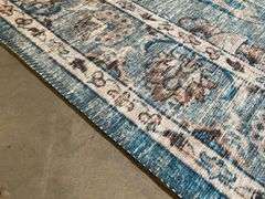 Decorative Classic  Design Rug 8x10