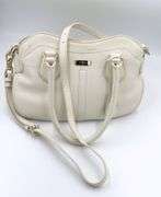 Cole Haan Leather Purse