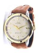 Mido Multifort Powerwinding Watch