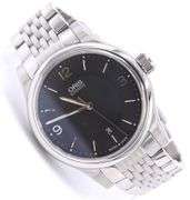 Oris Classic Date 42mm Automatic Watch