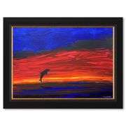 Untitled by Wyland Original