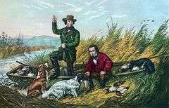 Collectible Vintage Artwork Depicting America in the Mid-Nineteenth Century