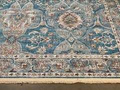 Decorative Classic  Design Rug 8x10