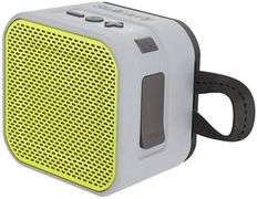 Skullcandy Barricade Mini Wireless Speaker