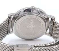 Stuhrling Original Black Dial Quartz Watch