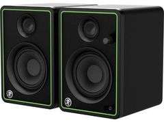 Mackie CR4-X 3" Multimedia Powered Speakers