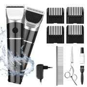 Professional Pet Grooming Kit