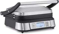 Cuisinart Smoke-Less Mode Contact Griddler (GR-6S)