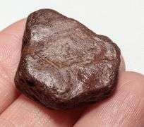 Unheated 118ct collectors uncut Ruby