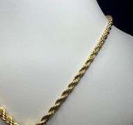 Beautiful 14 Kt Gold Plated Serenety Prayer Hands Pendant