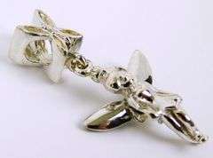 Disney Sterling Tinkerbell Charm or Pendant