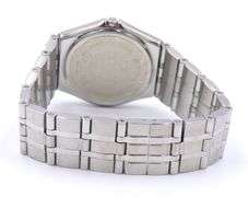 Citizen Eco Drive Quartz Diamond Watch