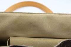 Louis Vuitton Beverly GM Monogram Canvas Bag