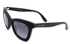 Jimmy Choo Flash/S Sunglasses