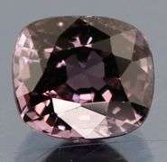 Rich 1.65ct untreated violet Spinel
