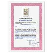 Le Cheval du Printemps by Salvador Dali