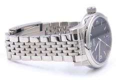 Oris Classic Date 42mm Automatic Watch