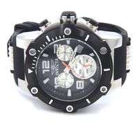 Invicta Speedway Quartz 51.5mm Watch