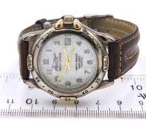 Group Lot of 2 Watches