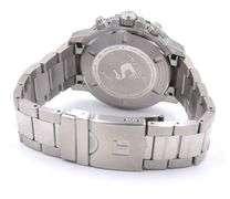 Tissot Seastar 1000 Chronograph Quartz 45mm Watch