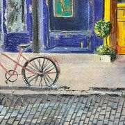 Galerie D'Vile by Gerr, Daniel