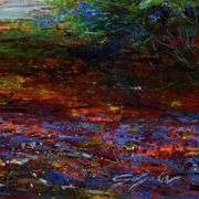 Embracing Autumn by Suljakov, Vadik