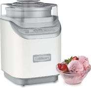 Cuisinart Electric Ice Cream Maker