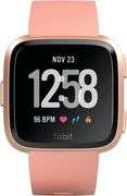Fitbit Versa 1 Health & Fitness Smartwatch (FB504)