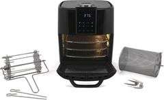 Paula Deen 13 Qt 1700W XL Air Fryer Oven