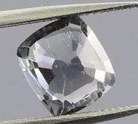 Collectors 1.14ct untreated deep blue Spinel