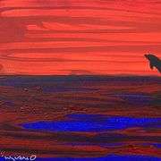 Untitled by Wyland Original