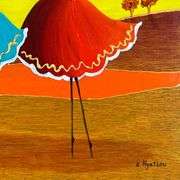 Untitled by Myatlov Original