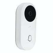 Wireless WiFi HD Visual Smart Doorbell with Ding Dong Chime