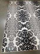 Stylish Modern Design Rug 8x11