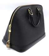 Louis Vuitton Alma Epi Noir PM Bag