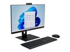 Gateway GWAP42424 All-in-One Desktop 23.8" Intel Pentium Silver J5040 2.0GHz 4GB RAM