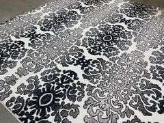 Stylish Modern Design Rug 8x11