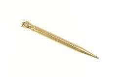 Gold Filled Art Deco Wahl Eversharp Mechanical Pencil