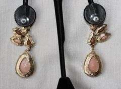 A Very Sexy Fashion Design Earrings