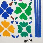 Untitled by Henri Matisse (1869-1954)