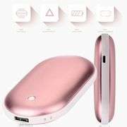 Portable USB Hand Warmer Egg