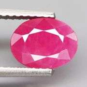 Stunning 1.04ct Winza Ruby