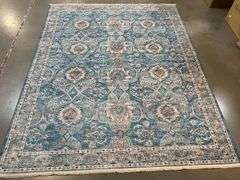 Decorative Classic  Design Rug 8x10
