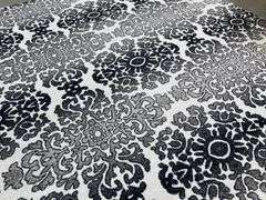 Stylish Modern Design Rug 8x11