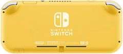 Nintendo Switch Lite Handheld Gaming Console