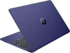 HP 15-ef1075nr Laptop 15.6" Notebook for Work and Play